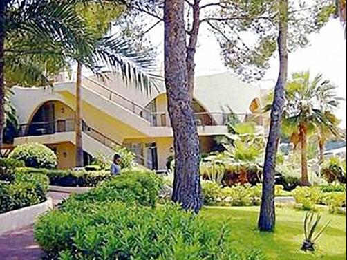 Club Stella Maris Hotel - San Antonio de Portmany