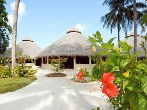 Bandos Island Resort & Spa - Male