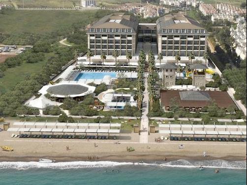 Vera Club Hotel Mare - Belek