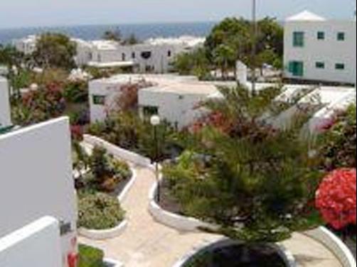 El Guarapo Apartments - Costa Teguise