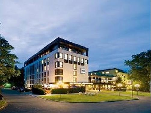 NH Forsthaus Fürth Nürnberg - Nürnberg