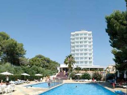 Timor - Palma de Mallorca - Building