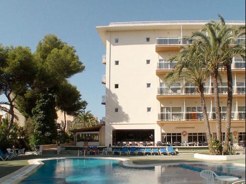 Ayron Park - El Arenal (Mallorca)