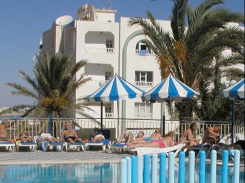 Dreams Beach - Sousse