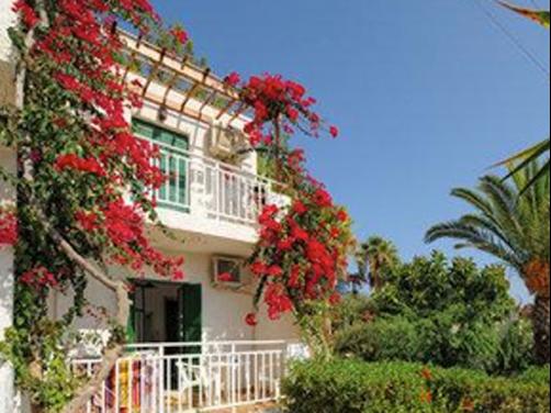 Saradari Apartments - Hersonissos