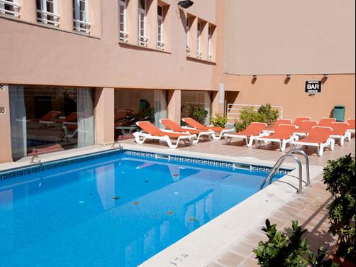 Hotel Armadams - Palma de Mallorca