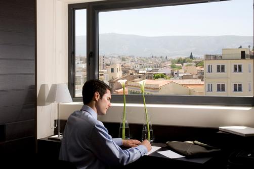 O&B Athens Boutique Hotel - Athens