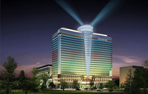 Hilton Baku - Baku