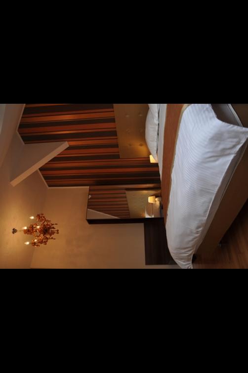 Siago Hotel - Cluj Napoca - Bed