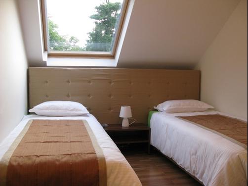 Siago Hotel - Cluj Napoca - Bedroom