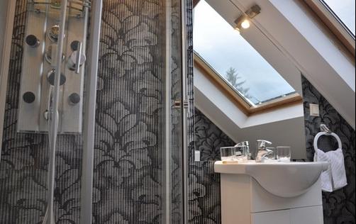 Siago Hotel - Cluj Napoca - Bathroom