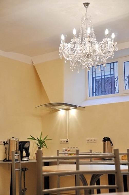 Siago Hotel - Cluj Napoca - Restaurant