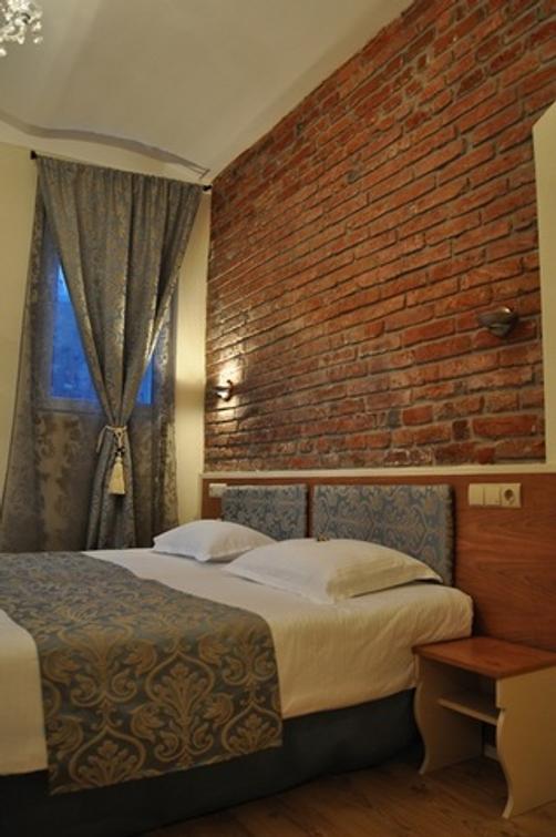 Siago Hotel - Cluj Napoca - Bed