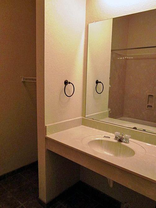 Motel 6 Harker Heights - Harker Heights - Bedroom
