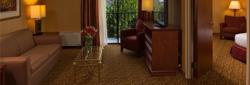 Doubletree Hotel Biltmore/Asheville - Asheville
