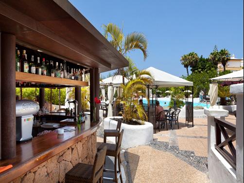 Dream Gran Tacande - Costa Adeje - Bar