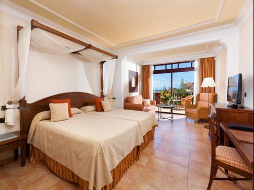 Dream Gran Tacande - Costa Adeje - Double room