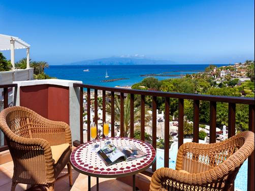 Dream Gran Tacande - Costa Adeje - Double room