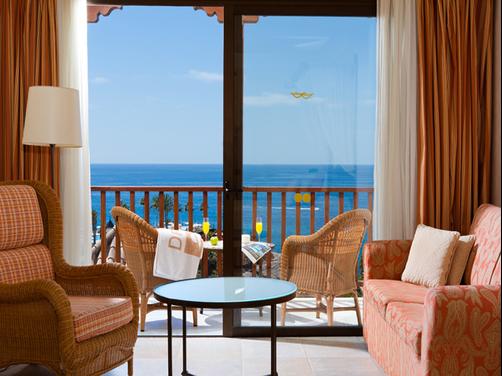 Dream Gran Tacande - Costa Adeje - Double room