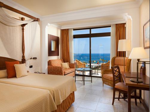 Dream Gran Tacande - Costa Adeje - Double room