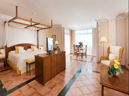 Dream Gran Tacande - Costa Adeje - Queen bedroom