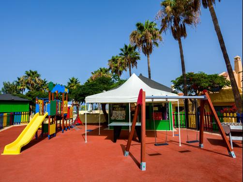 Dream Villa Tagoro - Costa Adeje - Attractions