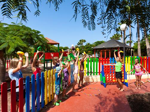 Dream Villa Tagoro - Costa Adeje - Attractions