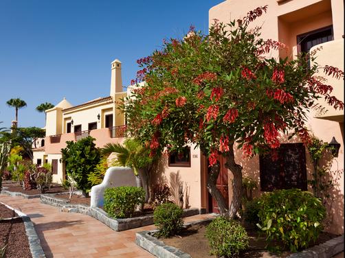 Dream Villa Tagoro - Costa Adeje - Building