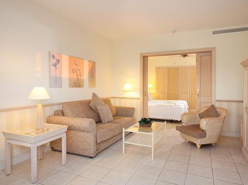 Dream Gran Castillo Resort - Playa Blanca - Bedroom