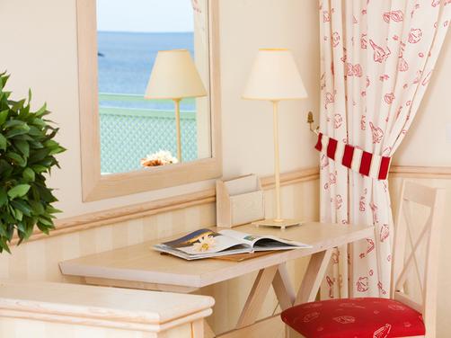 Dream Gran Castillo Resort - Playa Blanca - Double room