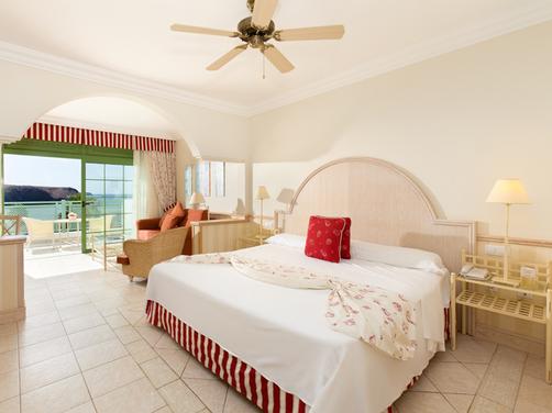 Dream Gran Castillo Resort - Playa Blanca - Double room