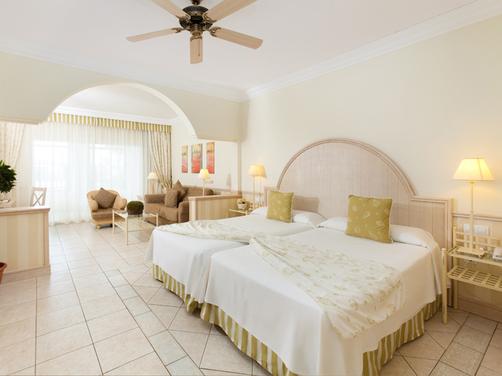 Dream Gran Castillo Resort - Playa Blanca - Double room