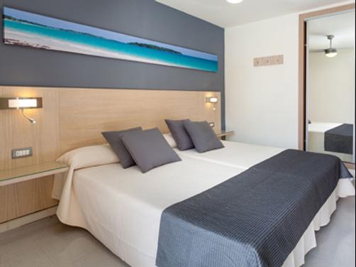 Dream Villa Tagoro - Costa Adeje - Bedroom
