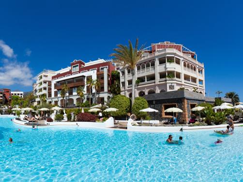 Dream Gran Tacande - Costa Adeje - Pool