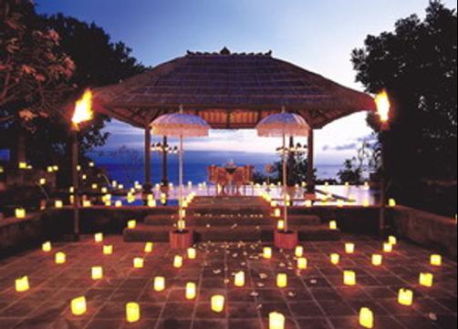 Ayana Resort and Spa Bali - Jimbaran - Food