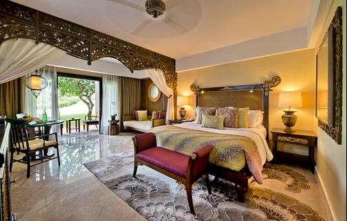 Ayana Resort and Spa Bali - Jimbaran - Bedroom