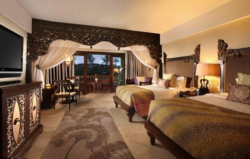Ayana Resort and Spa Bali - Jimbaran - Bedroom