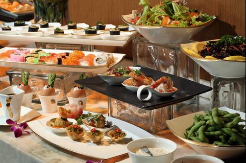 Ayana Resort and Spa Bali - Jimbaran - Hall