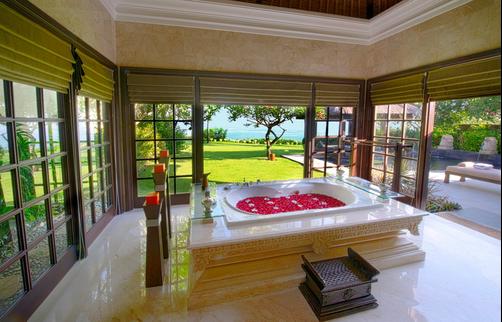 Ayana Resort and Spa Bali - Jimbaran - Bathroom