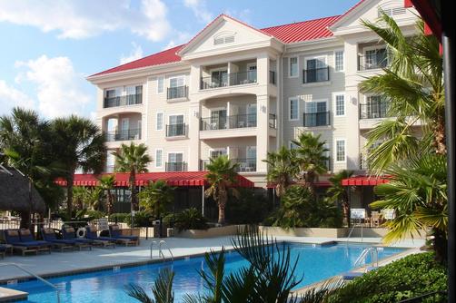 Charleston Harbor Resort and Marina - Mount Pleasant