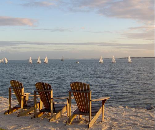 Charleston Harbor Resort and Marina - Mount Pleasant - Beach