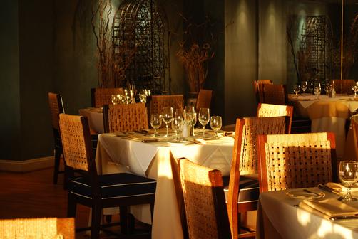 Charleston Harbor Resort and Marina - Mount Pleasant - Restaurant