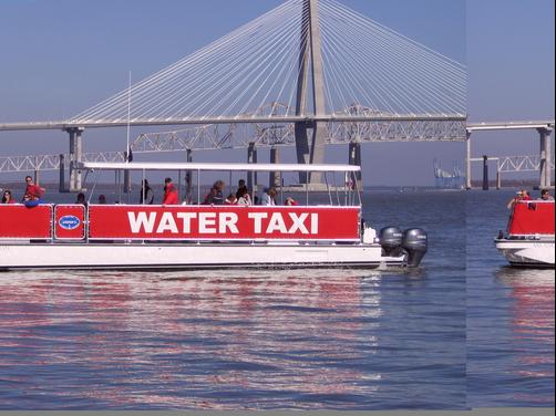 Charleston Harbor Resort and Marina - Mount Pleasant - Outdoors view