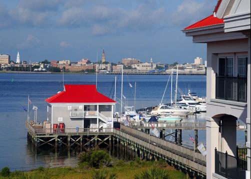 Charleston Harbor Resort and Marina - Mount Pleasant