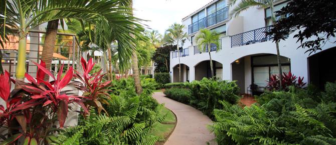 Wyndham Garden Palmas Del Mar - Humacao - Building