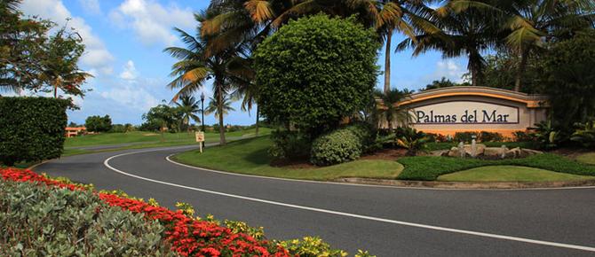 Wyndham Garden Palmas Del Mar - Humacao