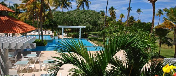 Wyndham Garden Palmas Del Mar - Humacao