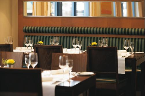 Intercityhotel Nürnberg - Nürnberg - Restaurant