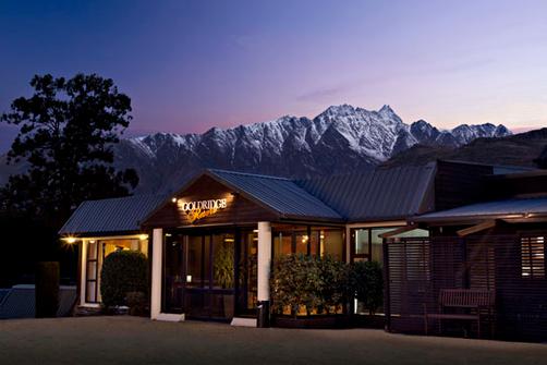 Goldridge Resort - Queenstown - Outdoors view