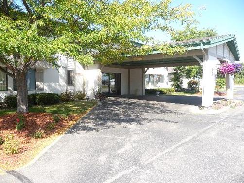 Shawano Four Seasons Resort - Shawano
